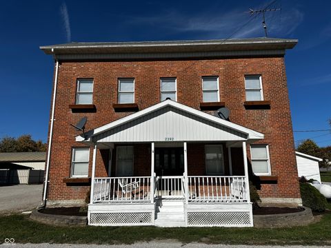 Photo for 2392 E County Road 820 S