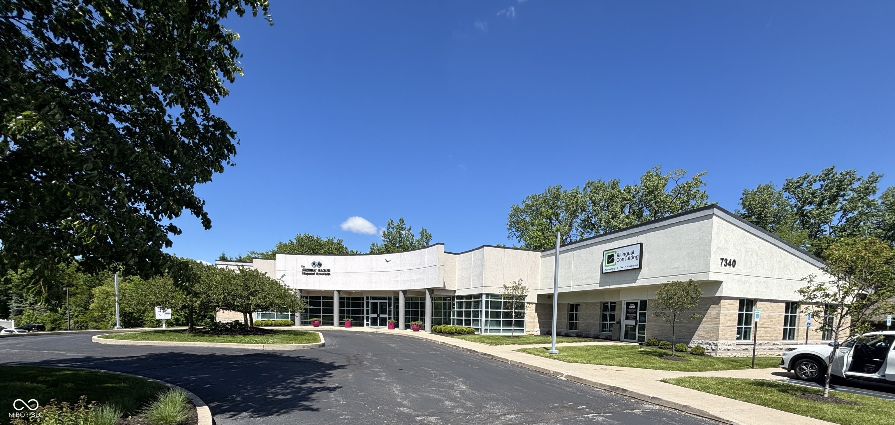 Photo 1 of 7 — 7340 Crossing Place 200, Fishers, IN 46038