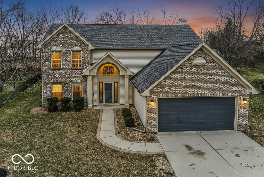 549 New London Drive