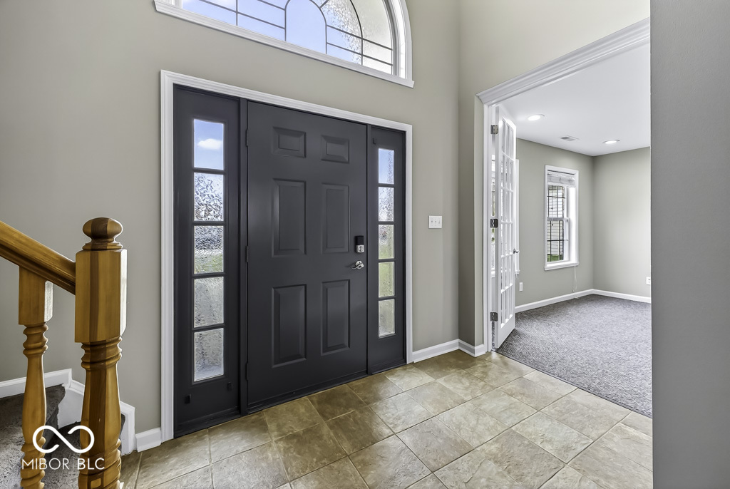 549 New London Drive