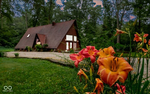Photo of 11128 E Sycamore Street, Seymour, IN 47274 (MLS # 22110210)