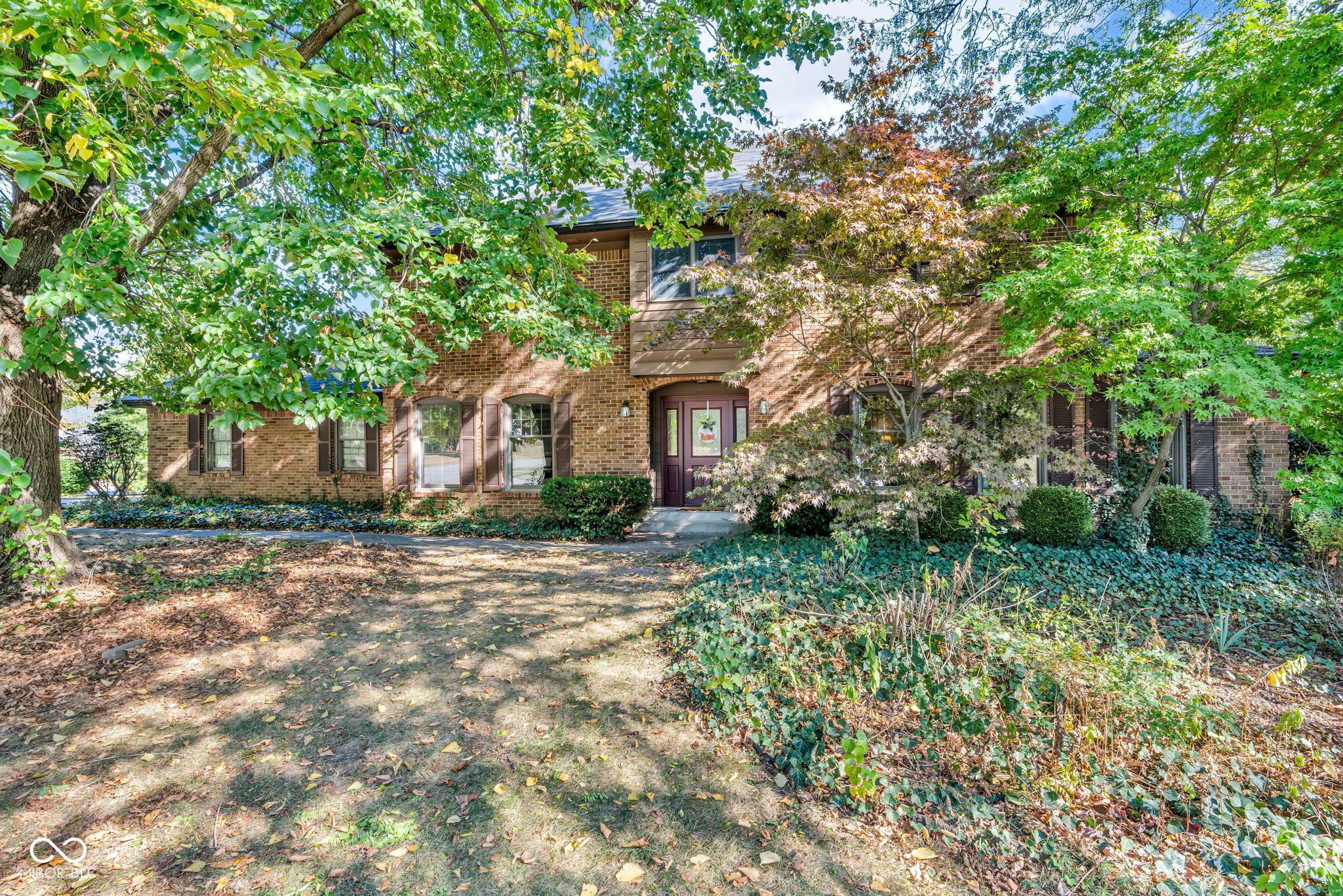 3809 Coventry Way