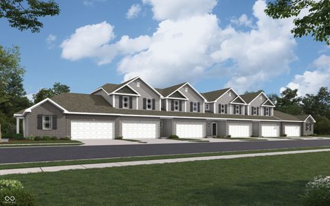 6211 Wasco Drive Whitestown IN 46075