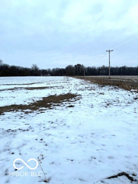 00 E State Road 32 Crawfordsville IN 47933