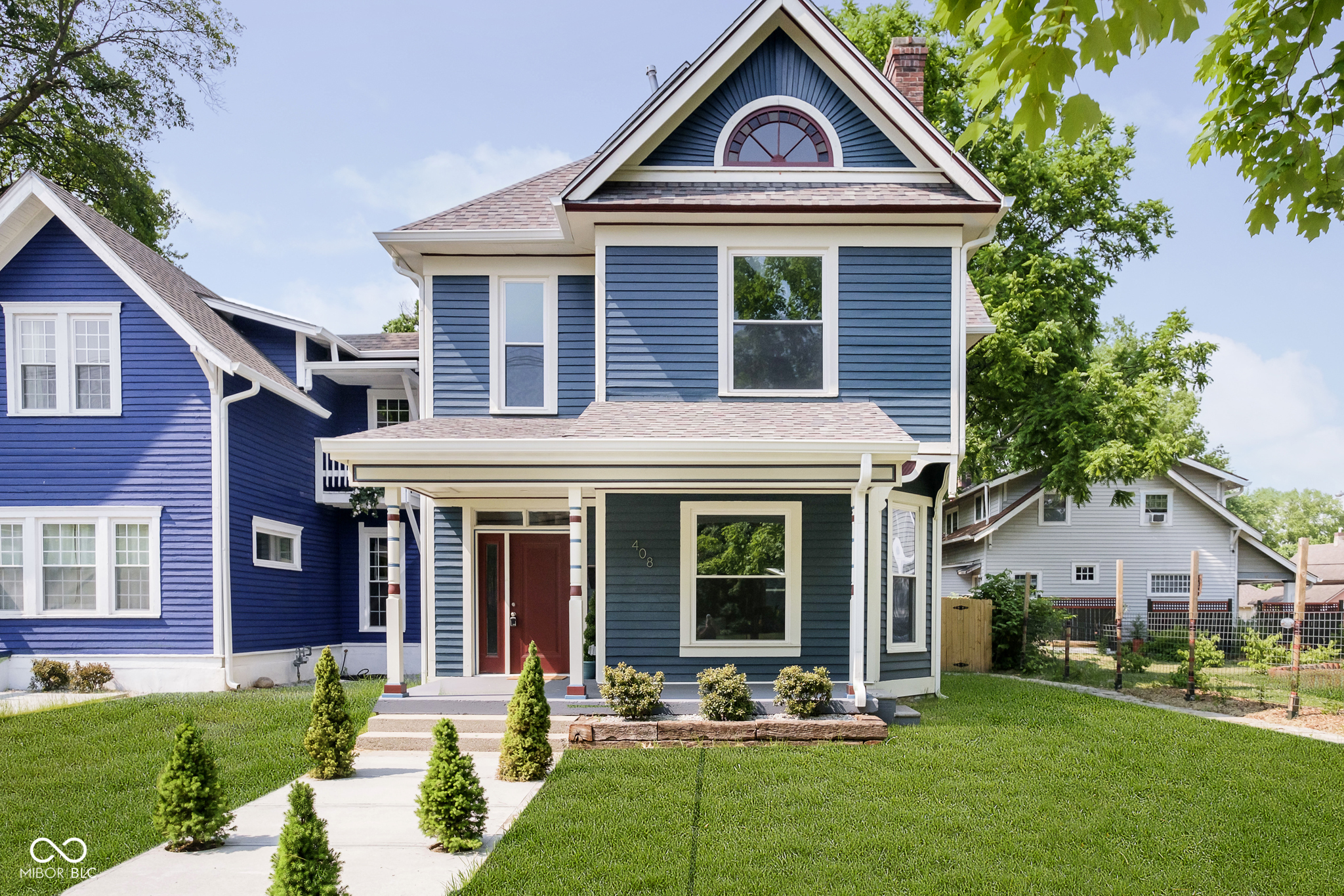 408 W 11th Street