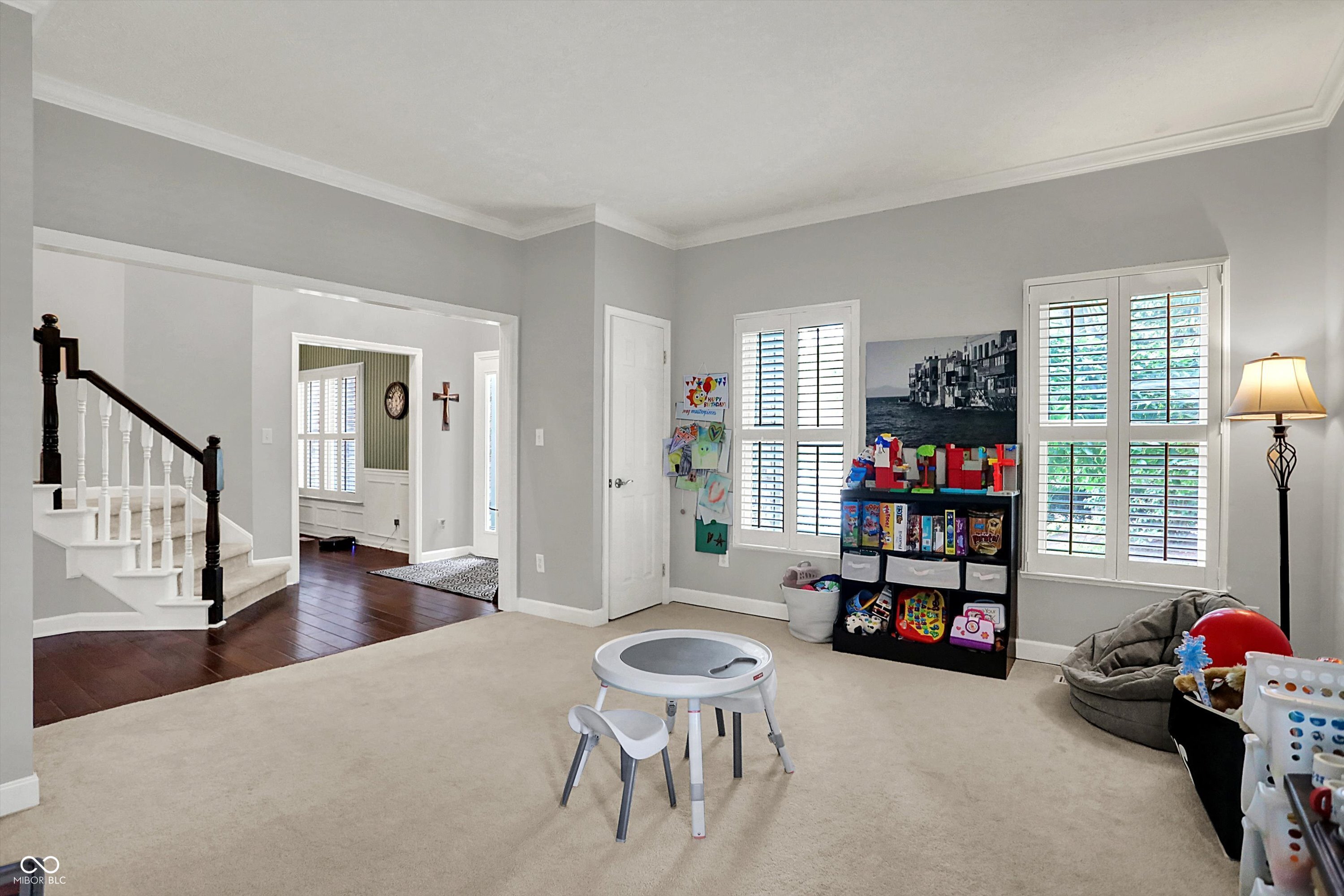 1141 Clay Spring Drive