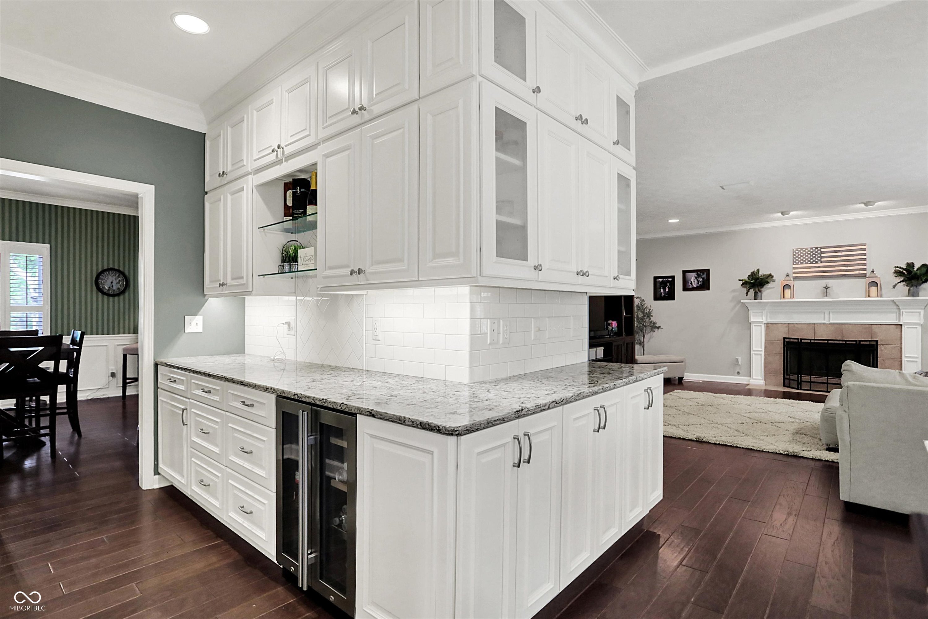 1141 Clay Spring Drive