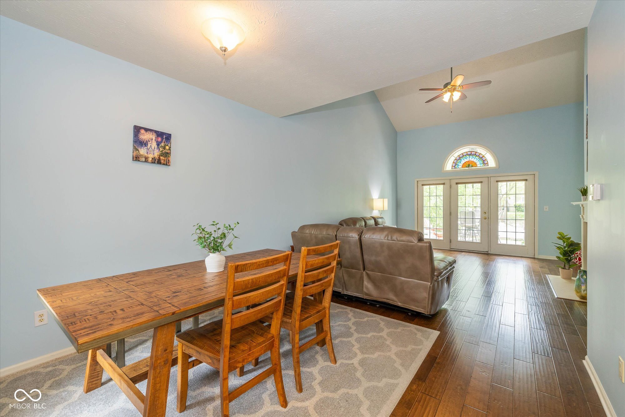 5744 Spruce Knoll Court