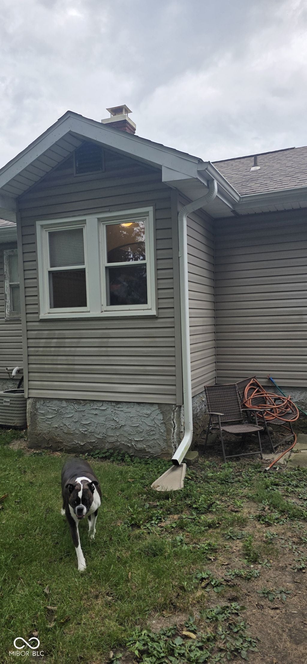 1208 S Luick
