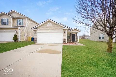 7726 Belmac Lane, Camby, IN 46113 - MLS#: 22027166