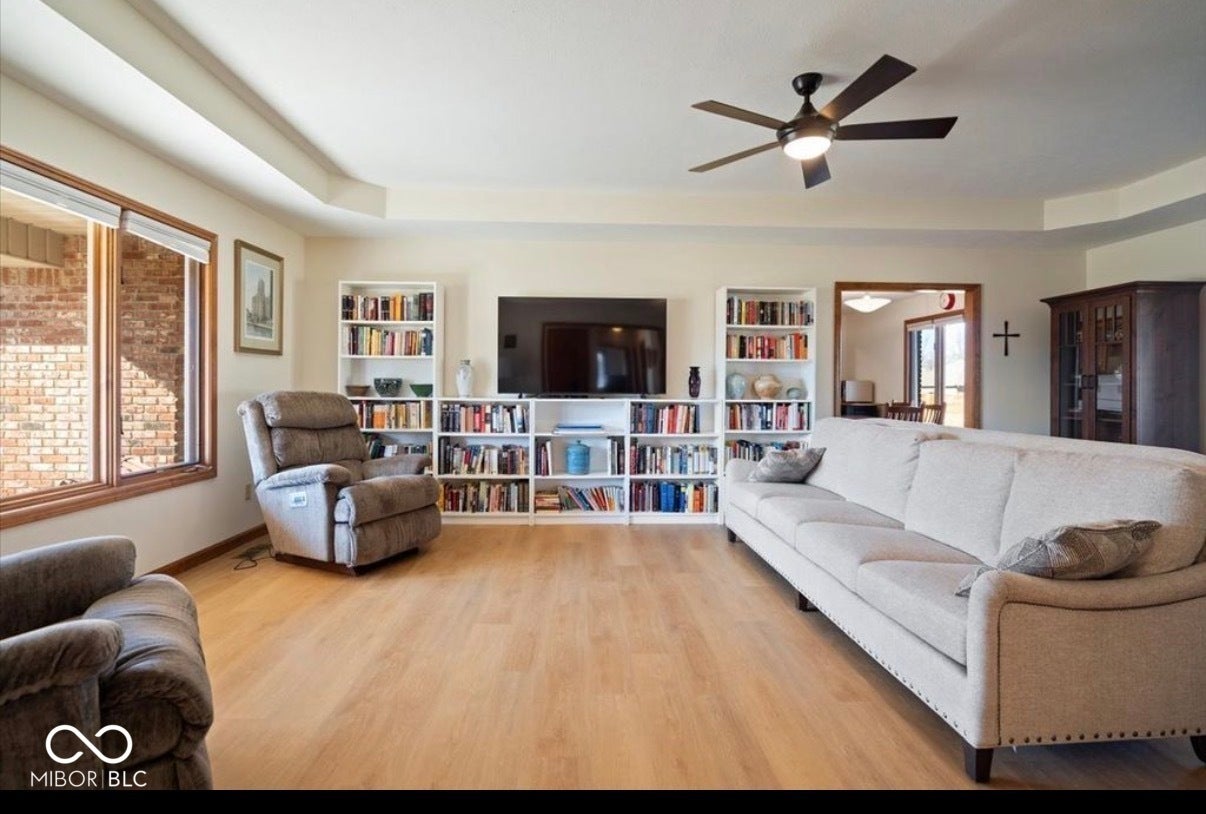 3748 Campbell Drive