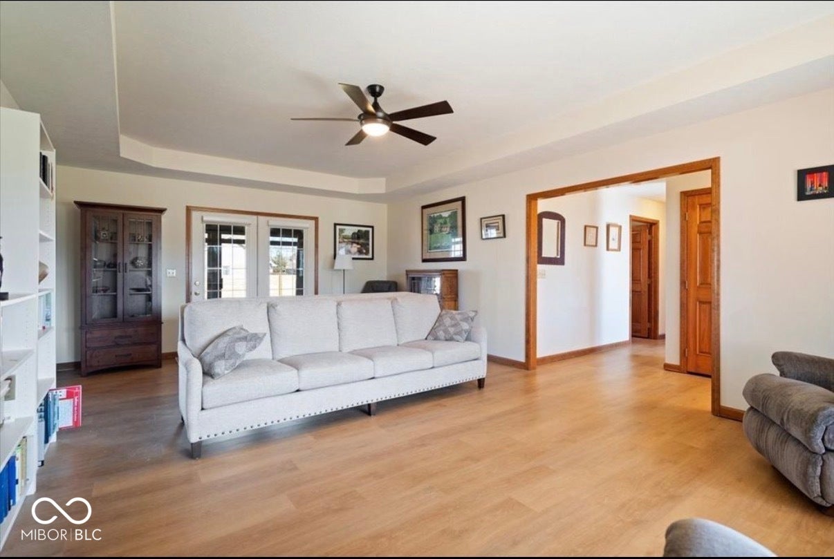 3748 Campbell Drive