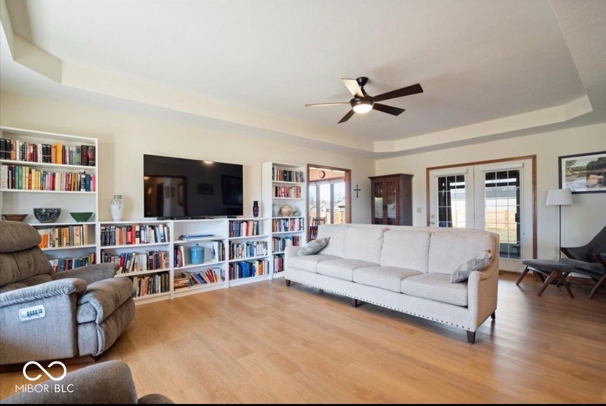 3748 Campbell Drive