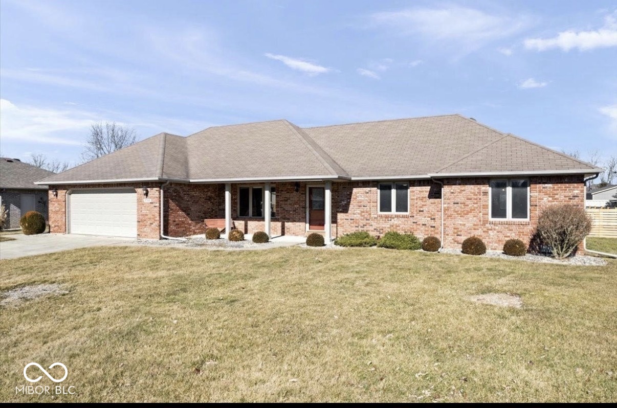 3748 Campbell Drive
