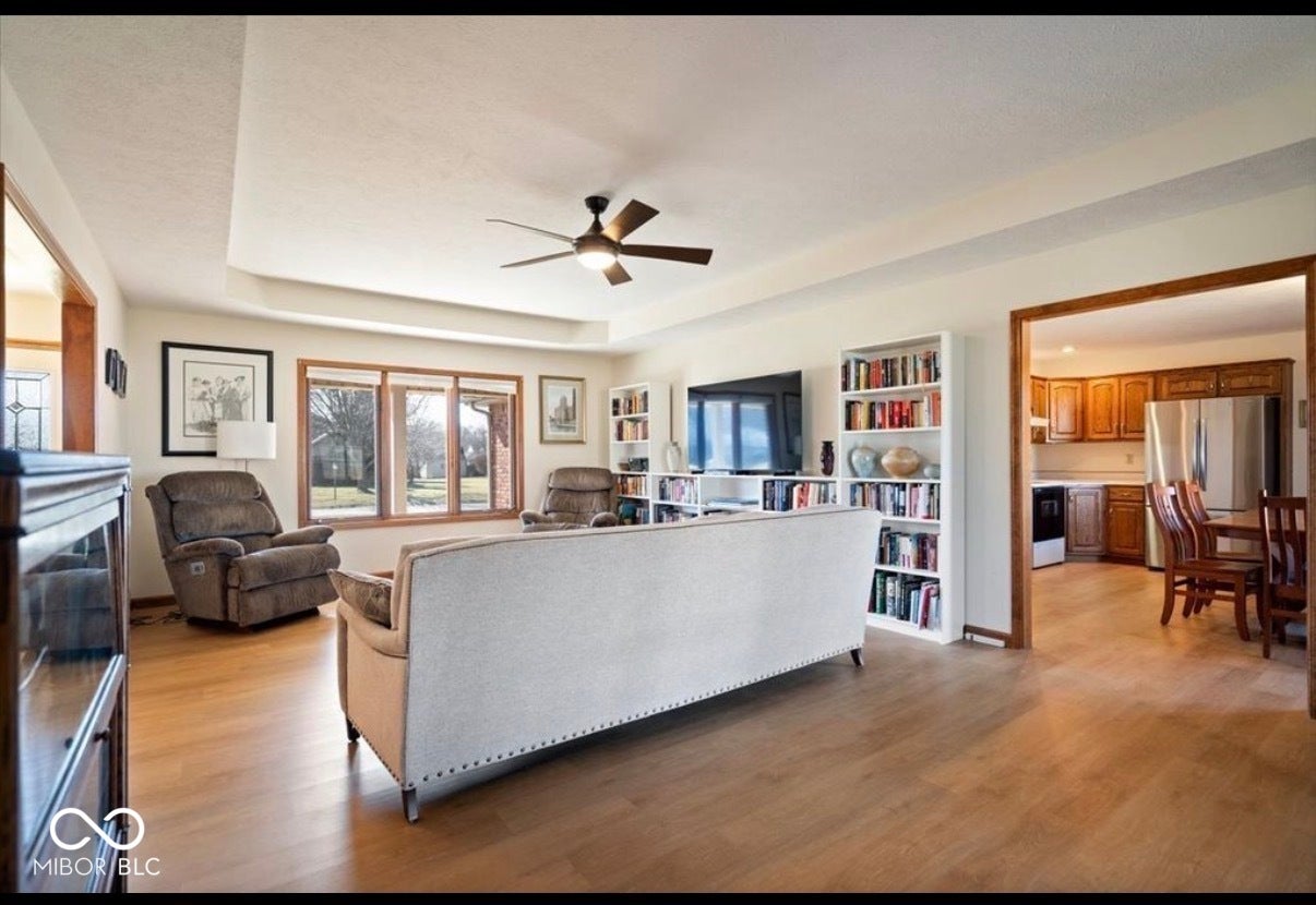 3748 Campbell Drive