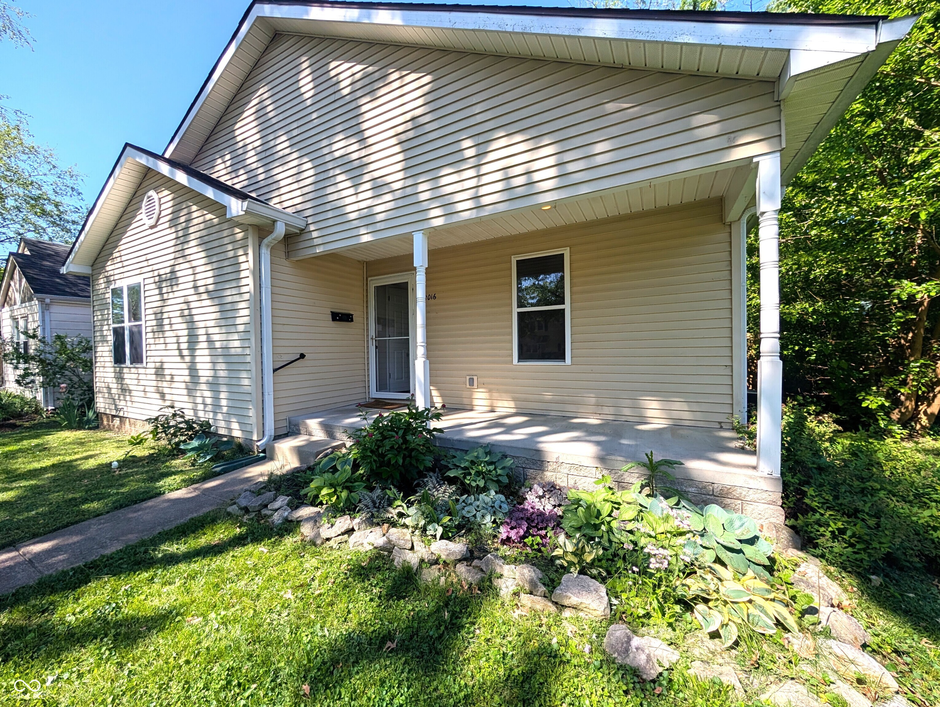 2016 Pennsylvania Street