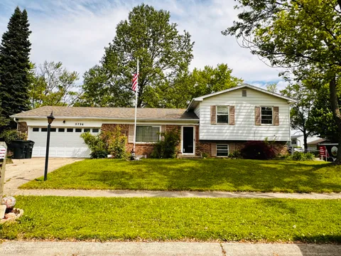 2796 Alexandria Court, Lafayette, IN 47909 - MLS#: 22037703