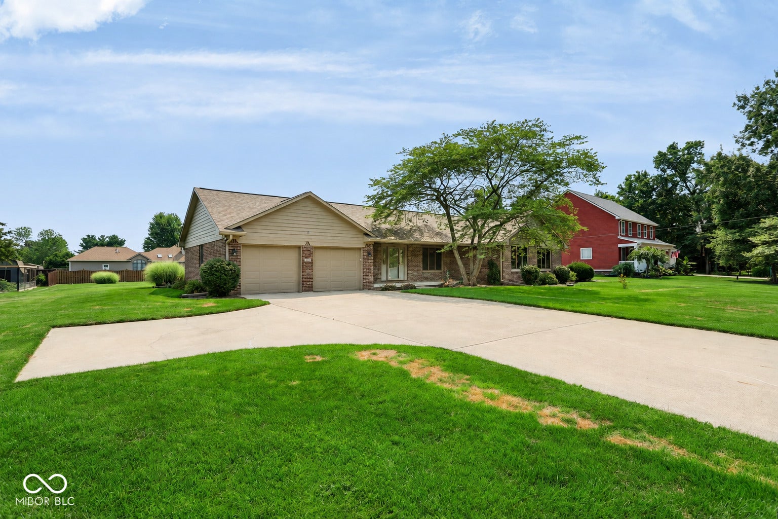 3603 Lakewood Drive