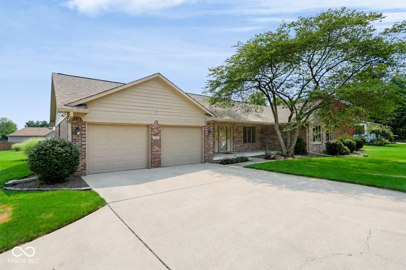 3603 Lakewood Drive