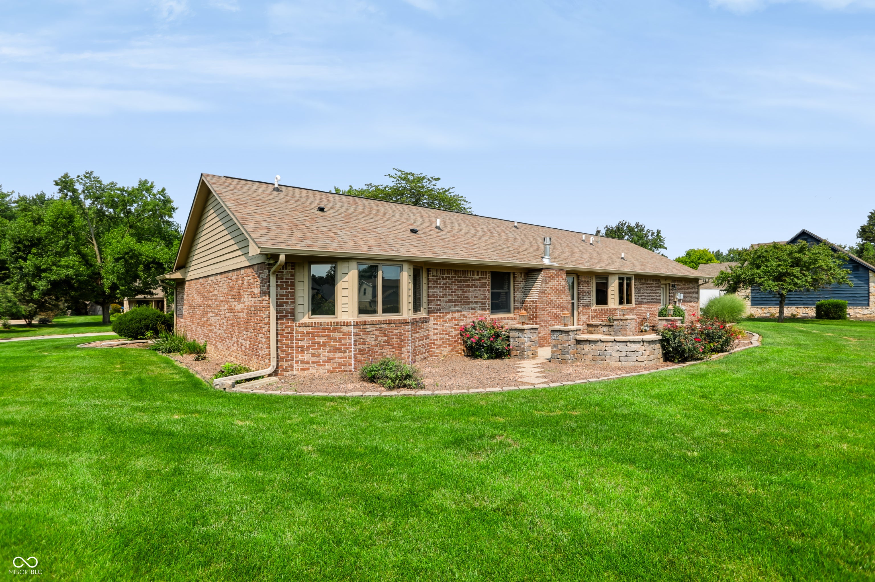 3603 Lakewood Drive
