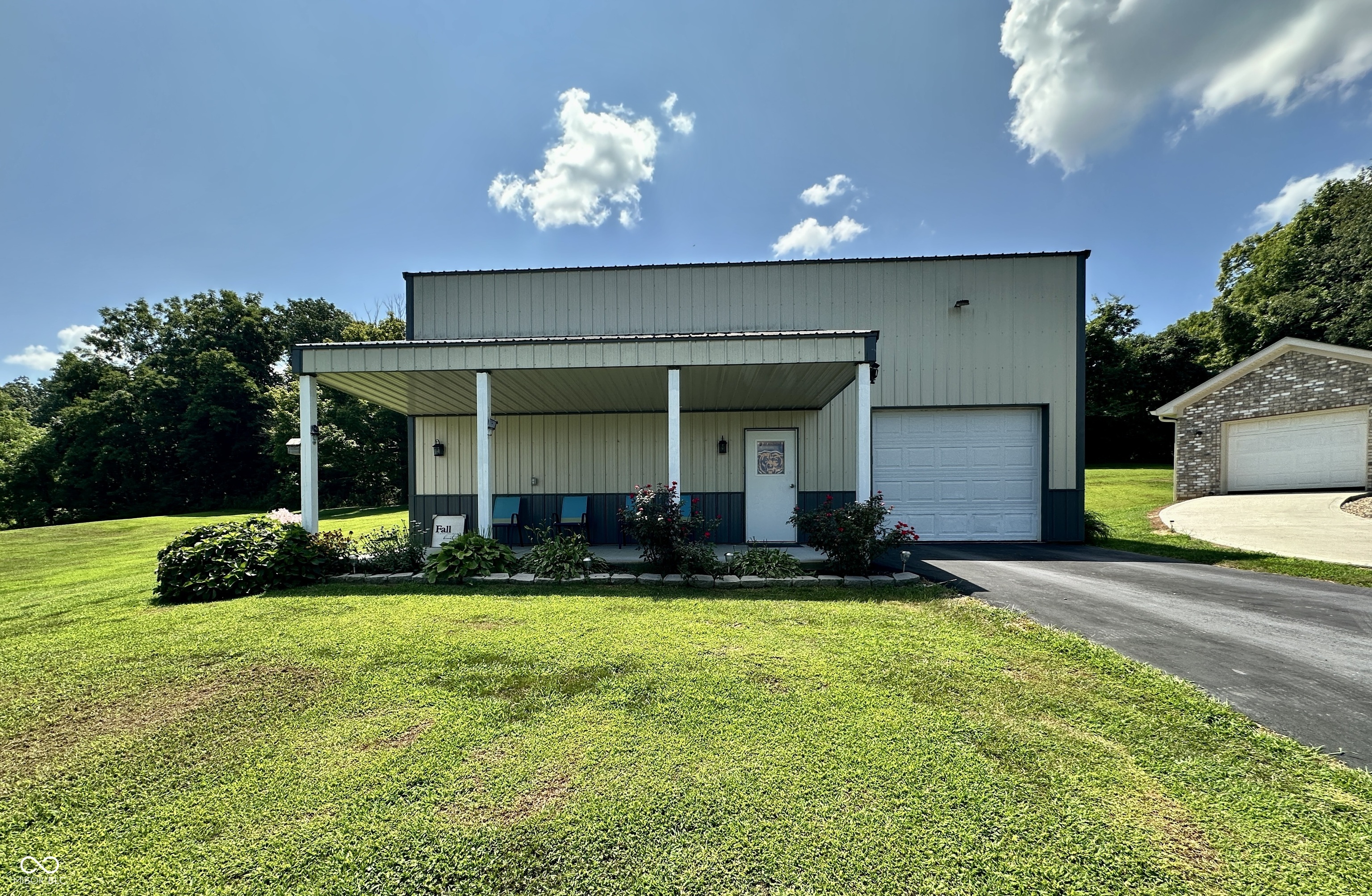 2950 Musgrave Road