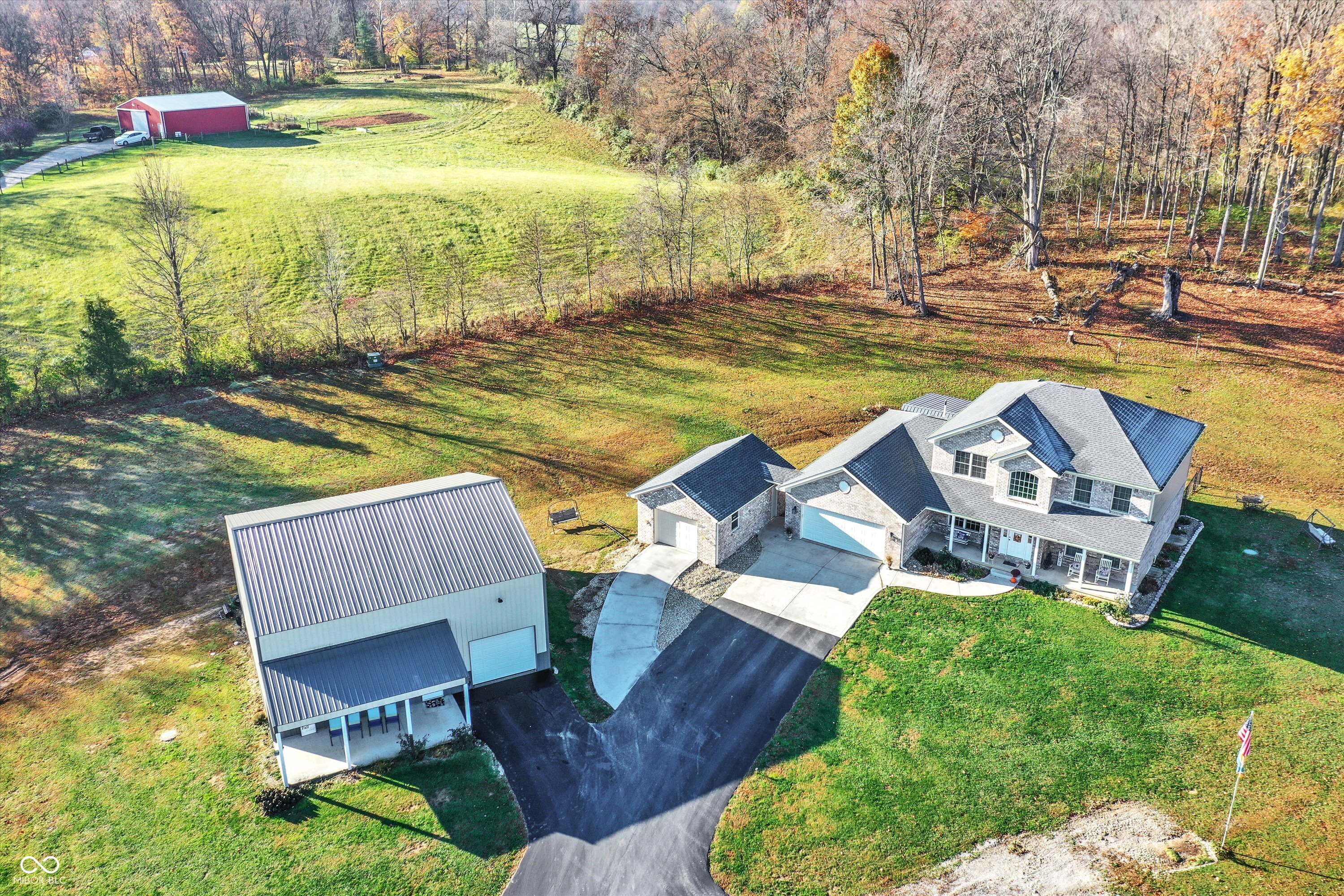 2950 Musgrave Road