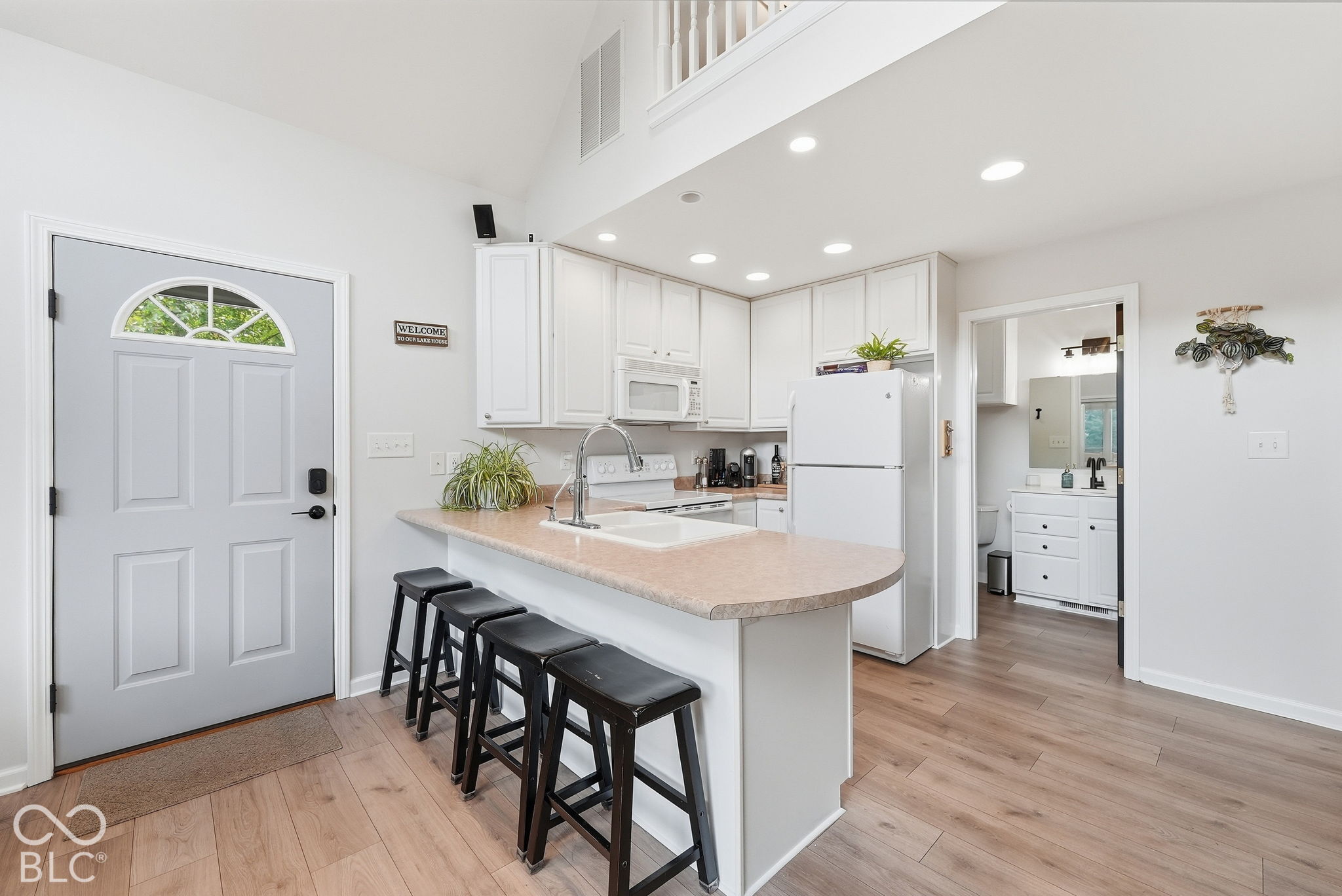8215 Alder Drive