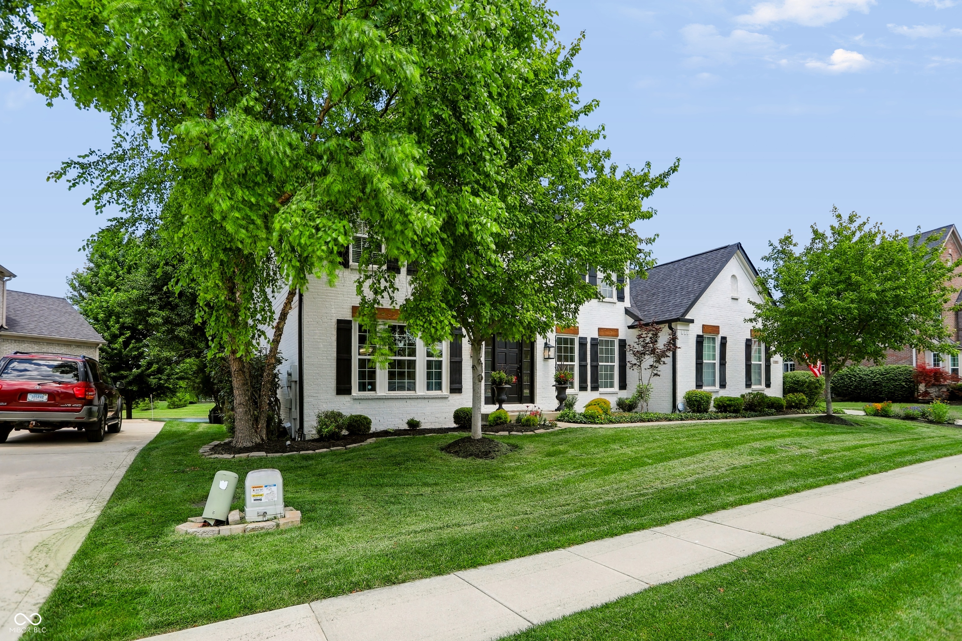11316 Abbitt Trail