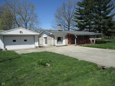 7402 Alice Avenue, Indianapolis, IN 46219 - MLS#: 22033262
