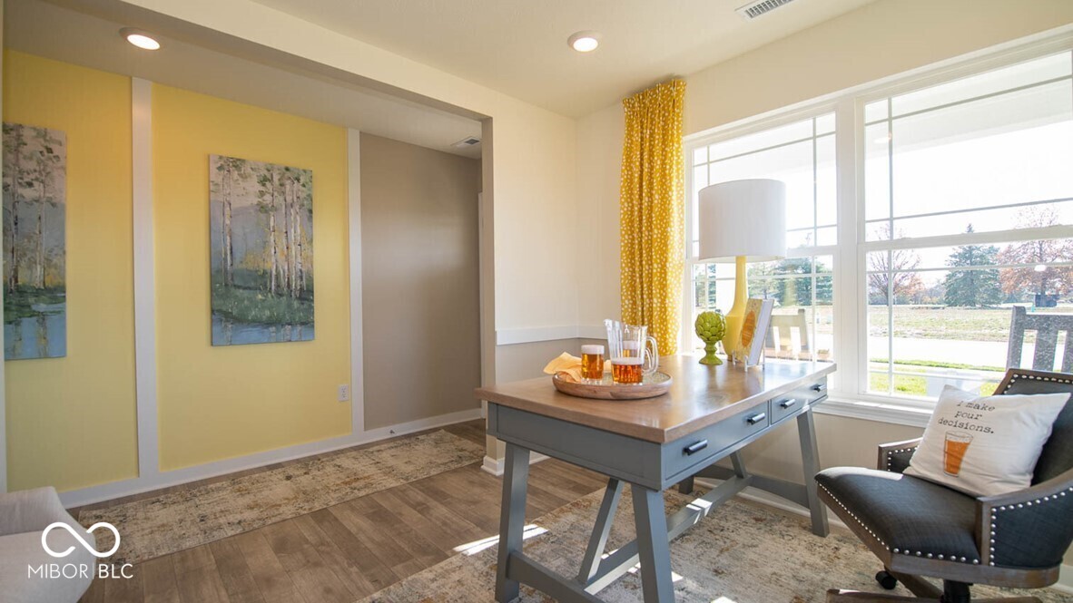 3276 W Vintage Street