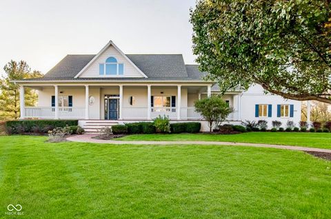 10701 Club Chase Fishers IN 46037