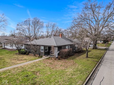 525 25th Street Columbus IN 47201