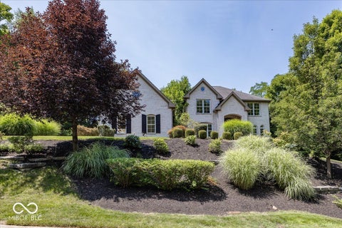 Photo of Indianapolis, IN 46256 (MLS # 22125909)