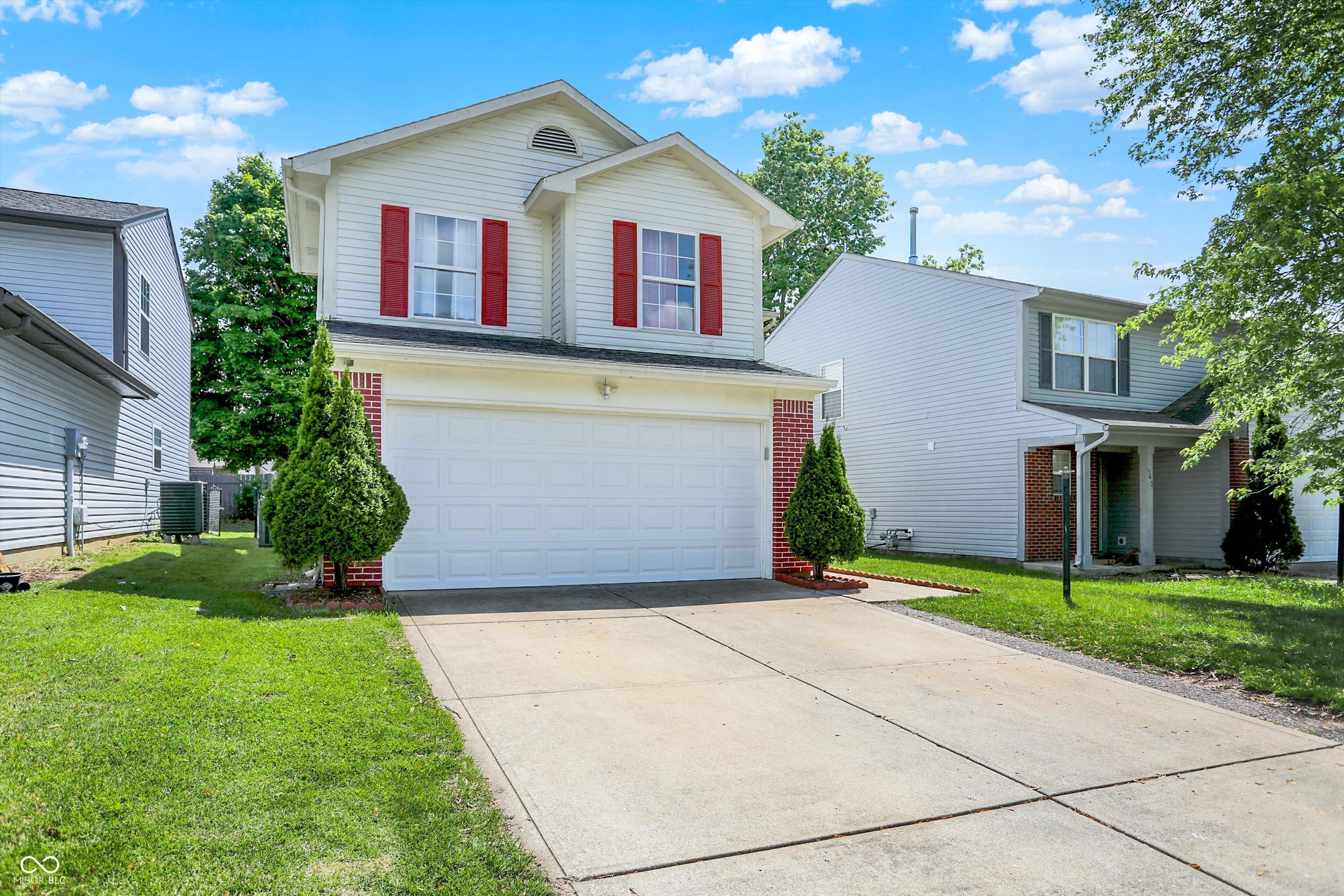 539 Deer Trail Drive