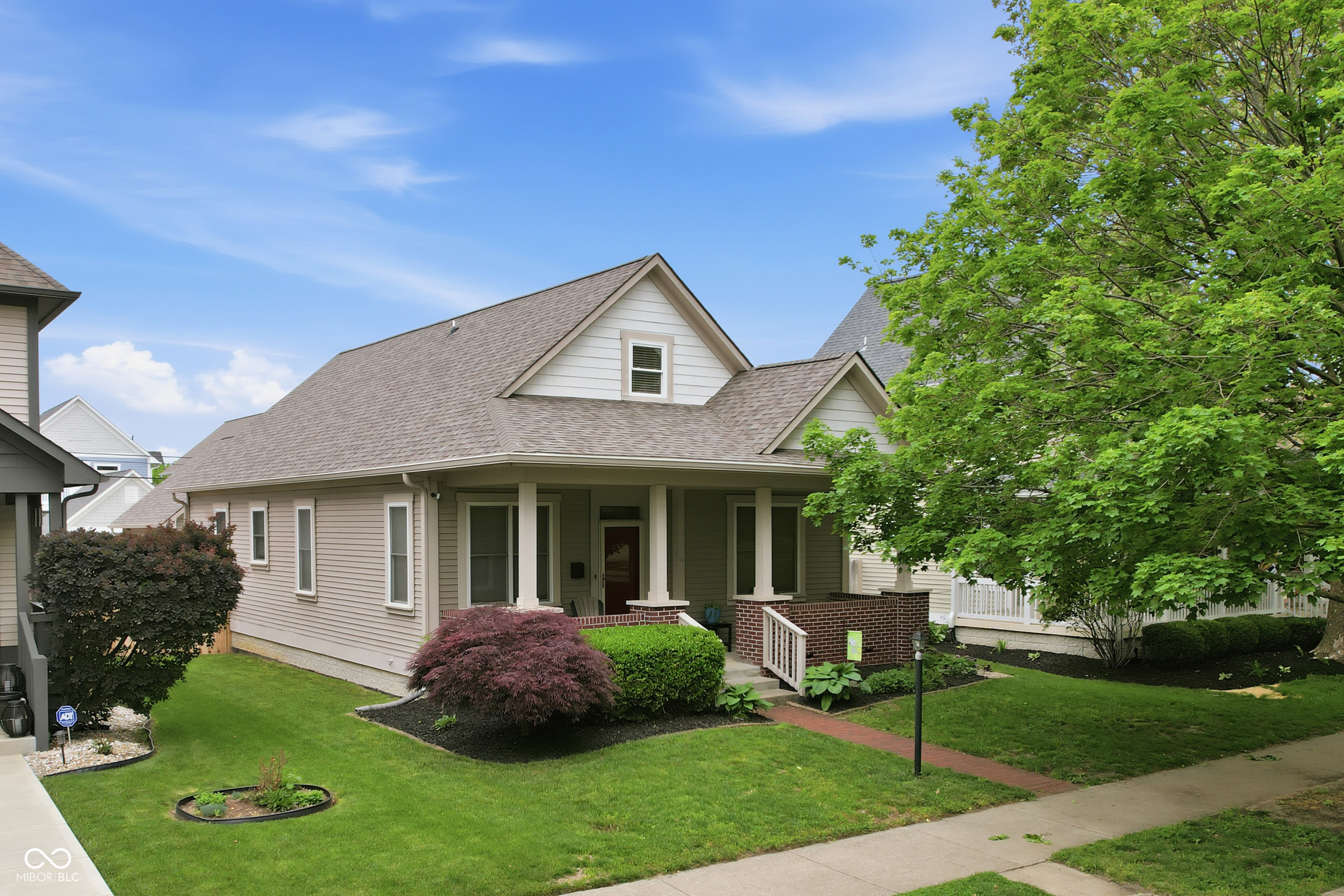 2442 N Alabama Street