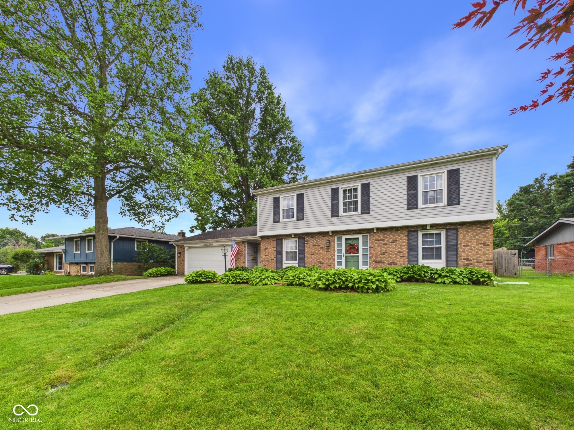 3117 Wayside Lane