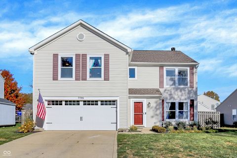 7596 Wheatgrass Lane Noblesville IN 46062