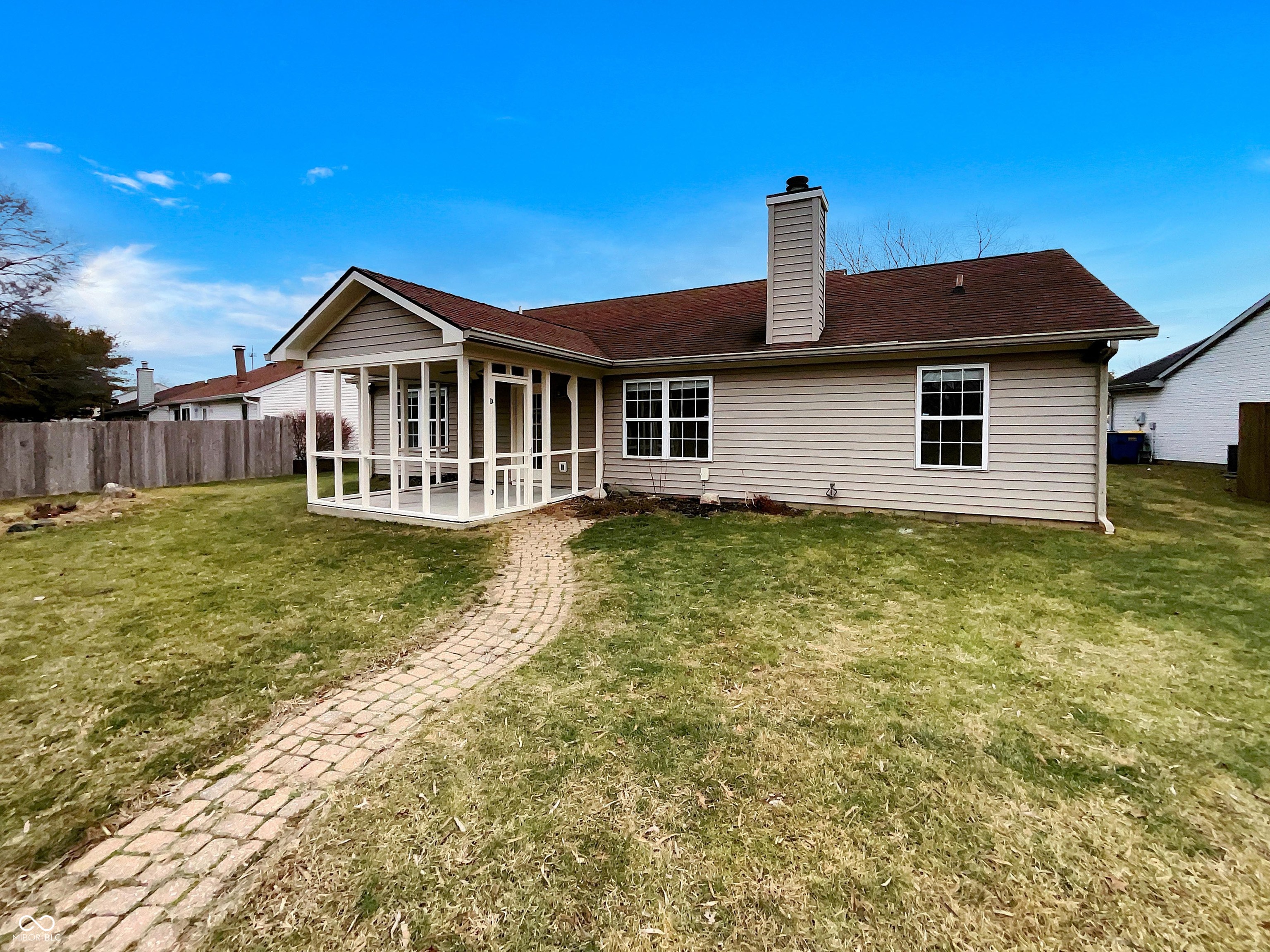 6614 Sparrowood Drive