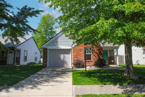 9774 Foxboro Lane Fishers IN 46038