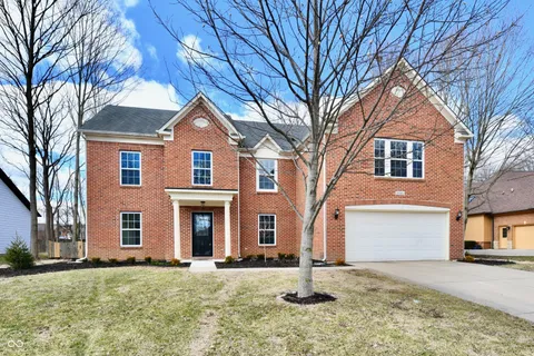 21241 Carlton Court, Noblesville, IN 46062 - MLS#: 22024929