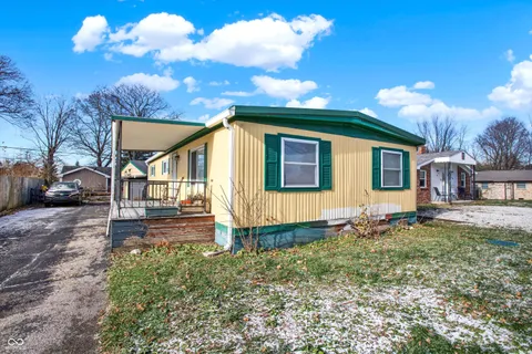 33 Miami Drive, Noblesville, IN 46062 - MLS#: 22013700