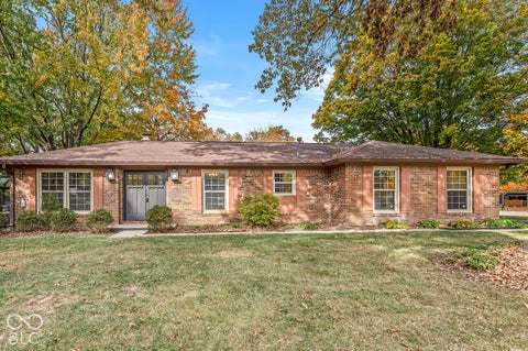 Photo of 9310 N Tacoma Avenue, Indianapolis, IN 46240 (MLS # 22124544)