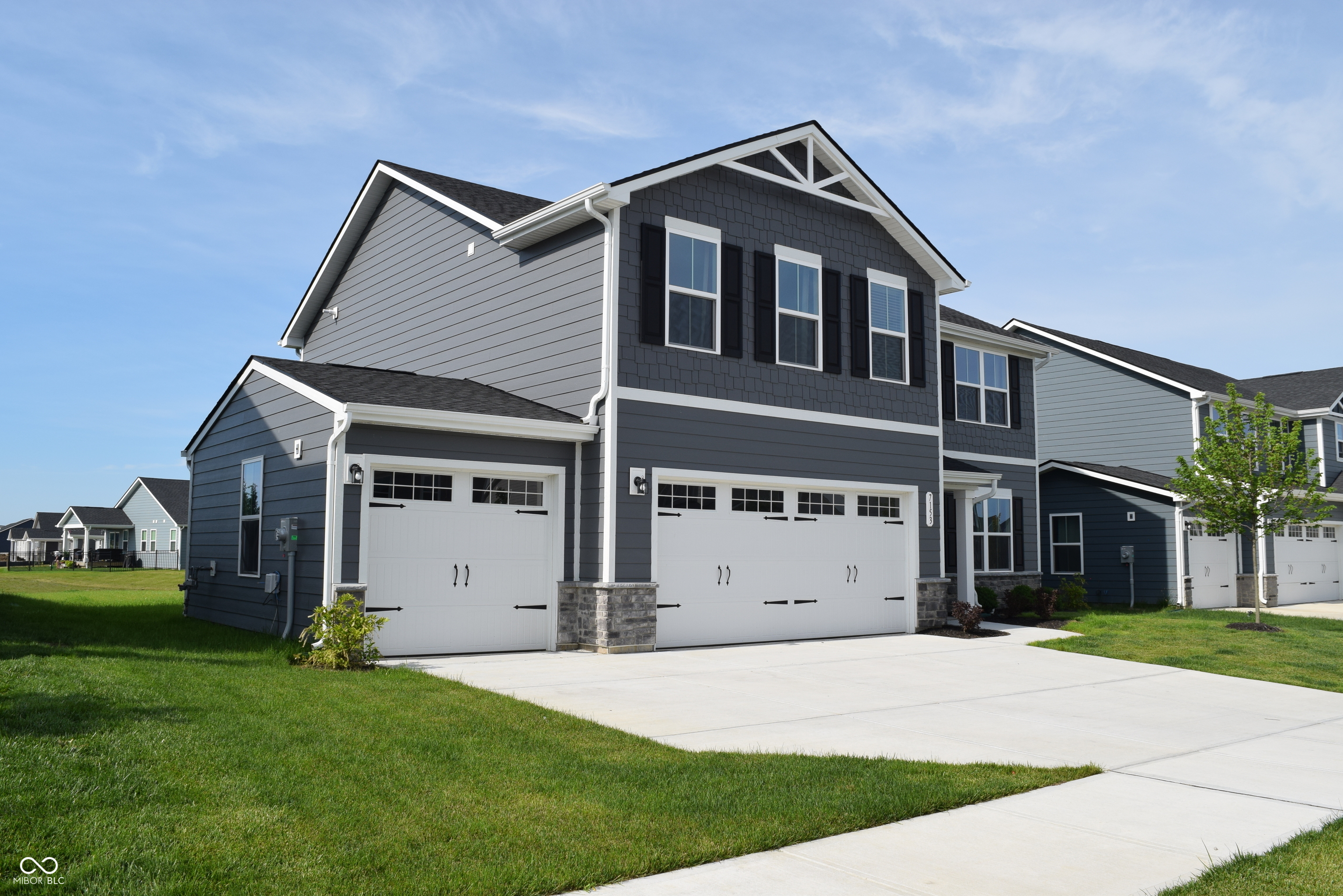 7153 Sultans Run Lane