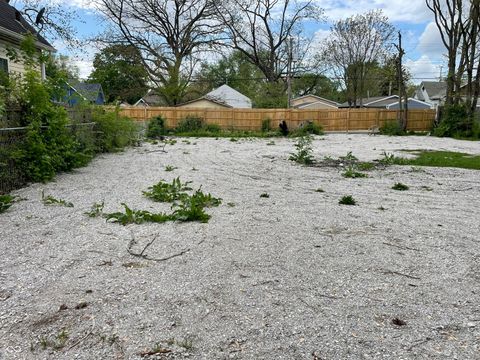 1172 N Groff Street Indianapolis IN 46222