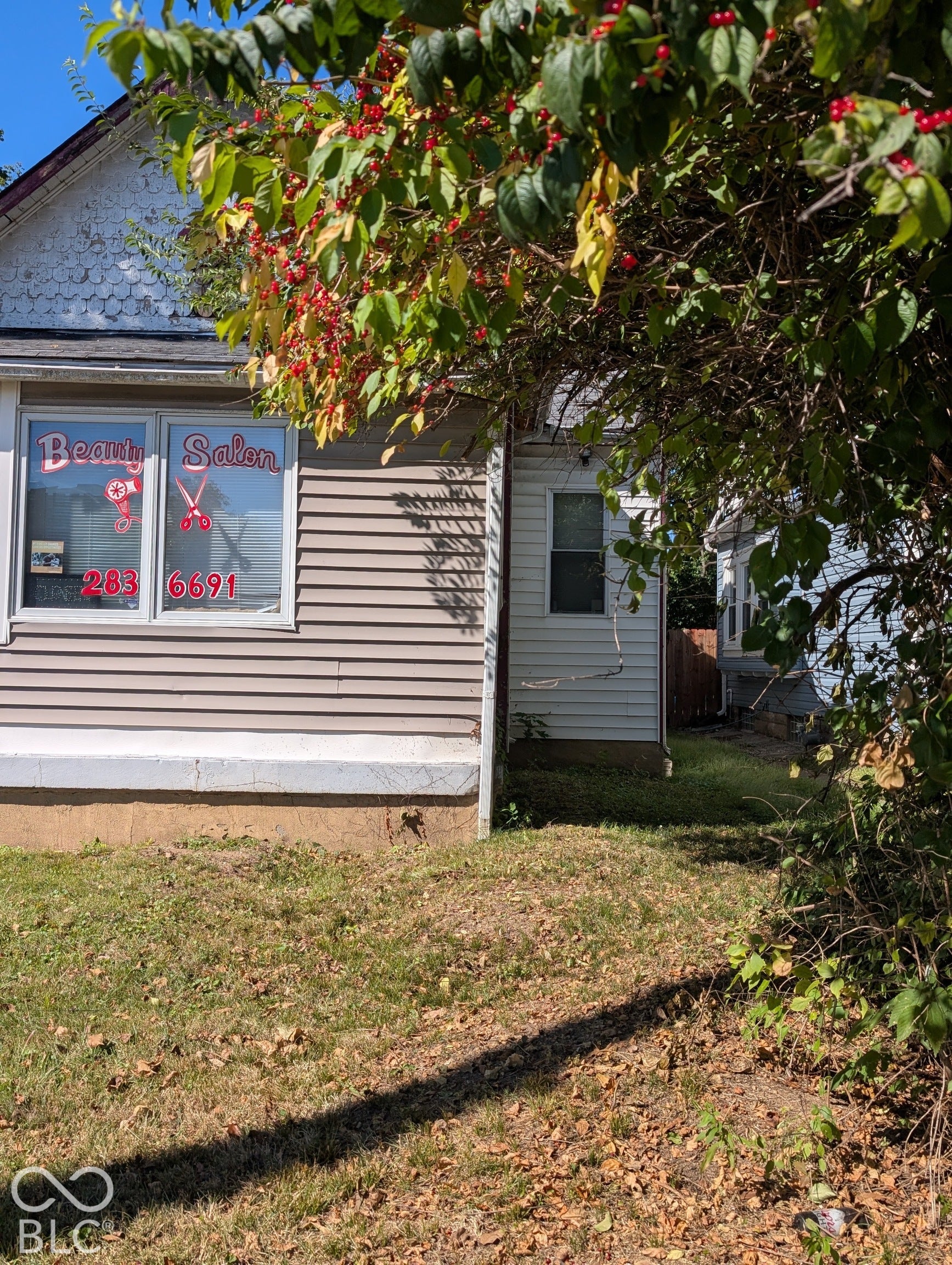 3324 N Illinois Street