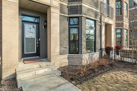 922 Berkhamsted Lane Carmel IN 46032