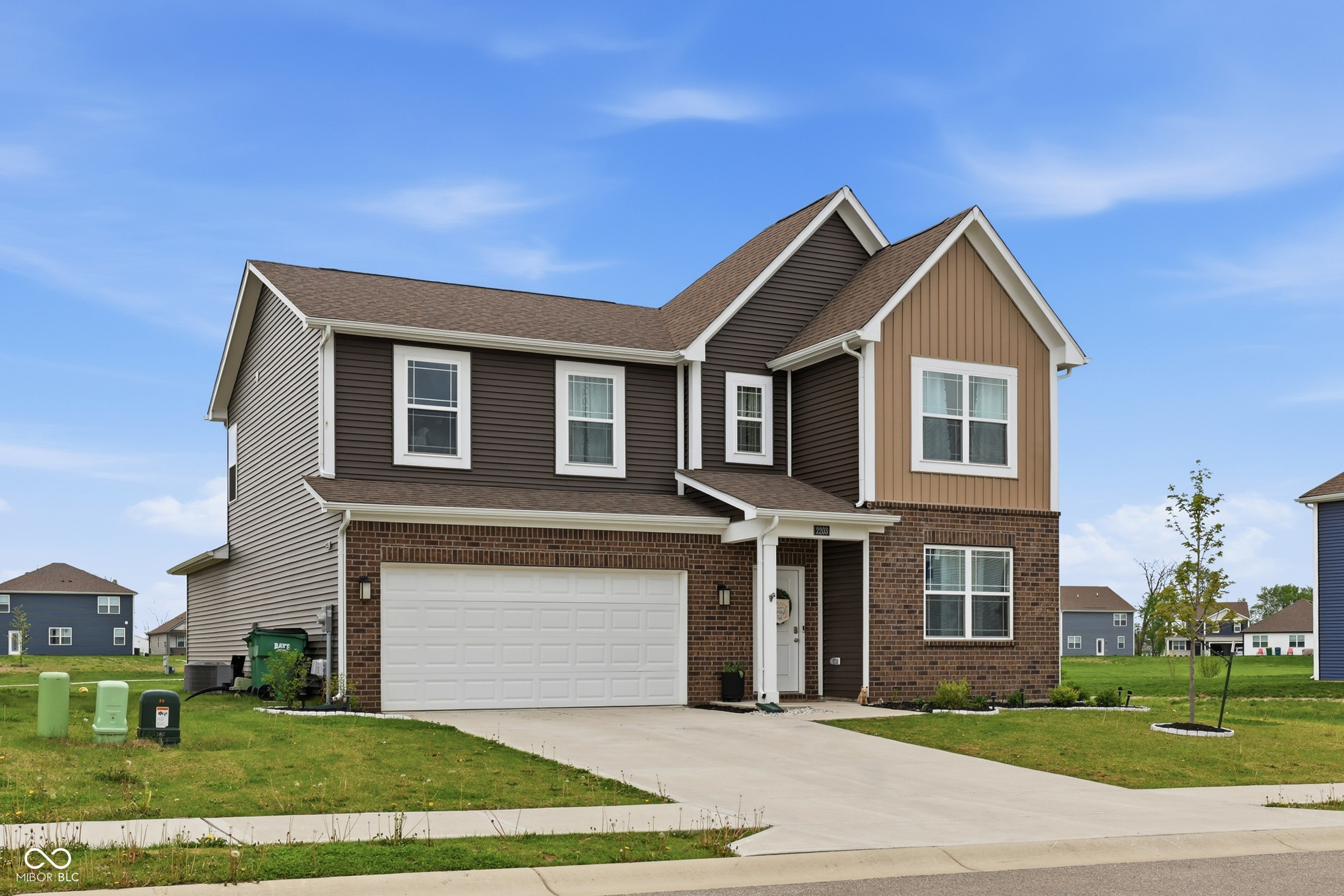 2203 Gambel Lane