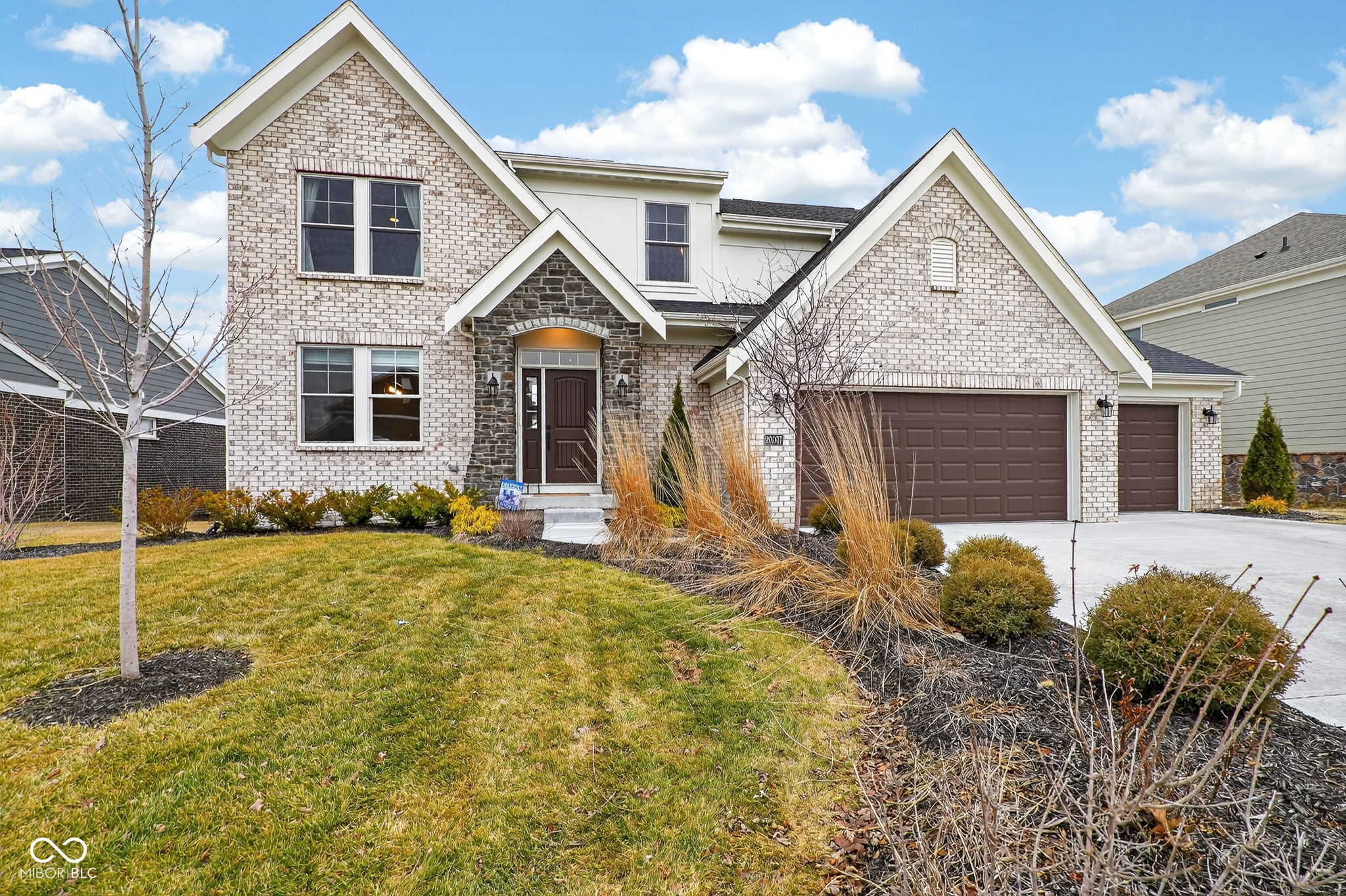 20007 Chatham Green Drive