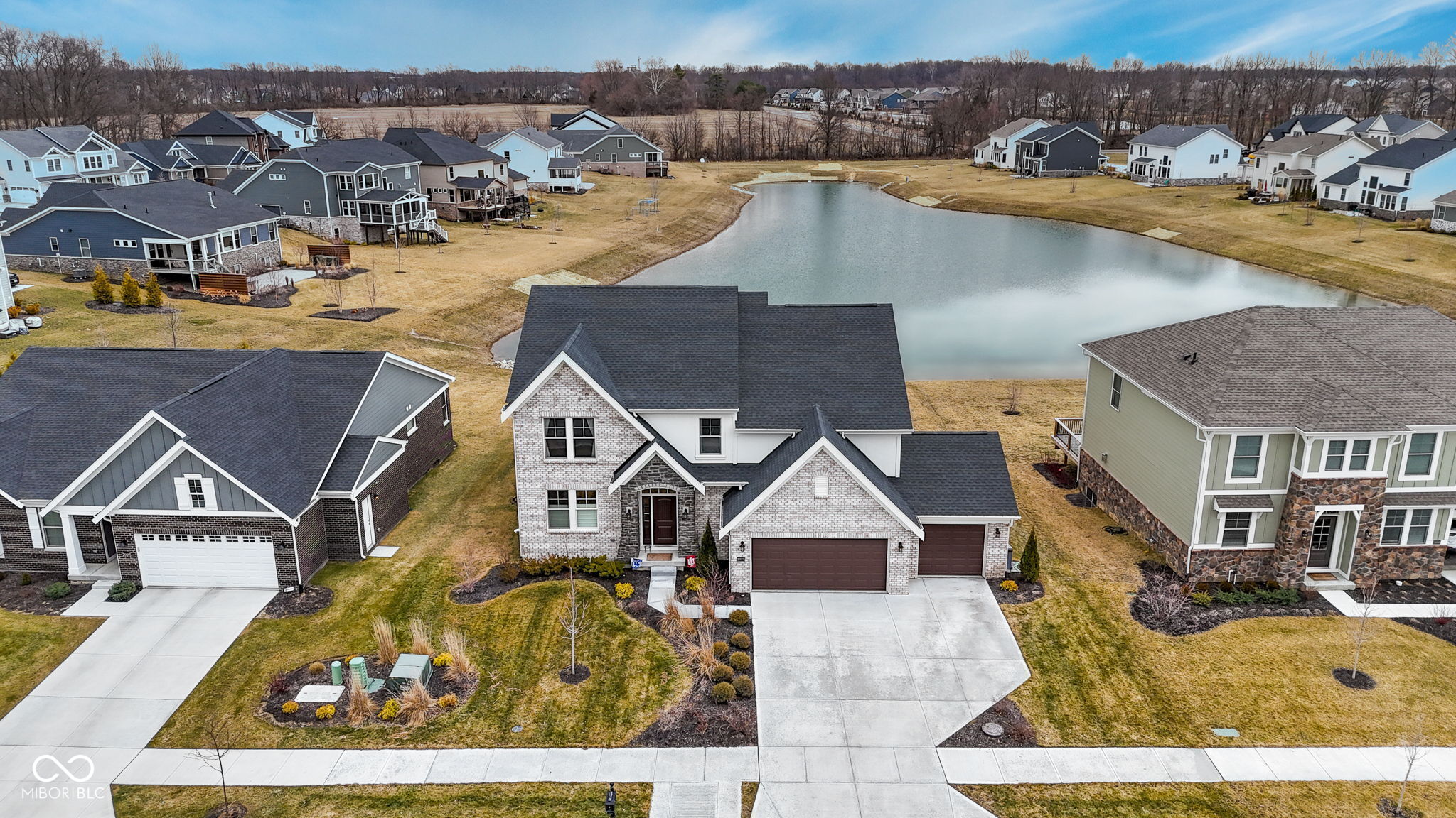 20007 Chatham Green Drive