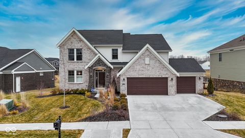 20007 Chatham Green Drive Westfield IN 46074